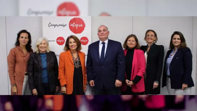 CoolRooms se une a Compromiso Integra para apoyar inserción laboral de personas en exclusión social