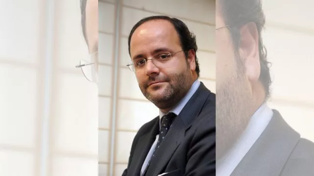 El español Gutiérrez-Orrantia, nombrado responsable para Europa de Citi