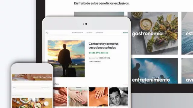 Bigbox, soluciones a medida para agasajar a los empleados de manera original