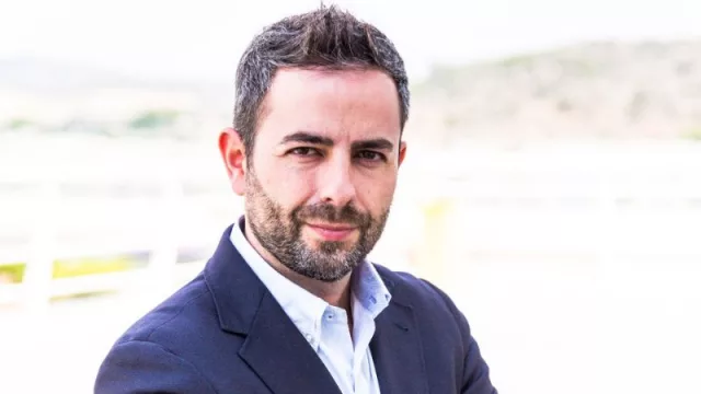 El Consejo del Circuito del Motor aprueba el nombramiento de Nicolás Collado Domínguez como nuevo director general del Circuit Ricardo Tormo