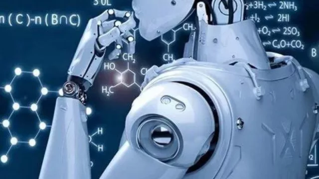 Inteligencia artificial en el mundo empresarial: una revolución en marcha