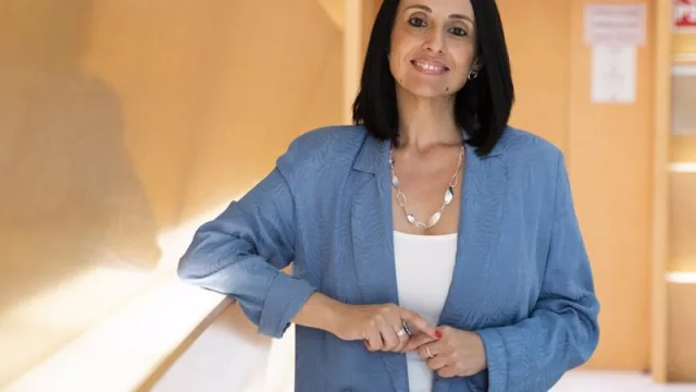 El Gobierno nombra a Rebeca Torró secretaria de Estado de Industria (primera mujer en ocupar este cargo)