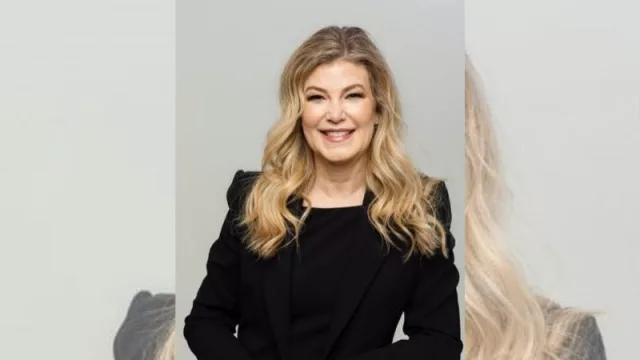 Boeing nombra a Stephanie Pope nueva vicepresidenta ejecutiva y directora de operaciones