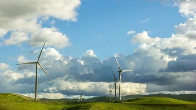 Tres cuartas partes de las organizaciones afirman que necesitan tecnología climática para alcanzar el objetivo de cero emisiones netas