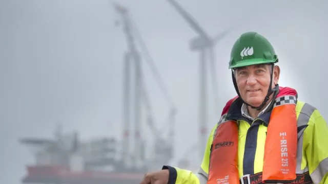 Iberdrola, primera 'utility' privada del mundo por inversión en I+D (por segundo año consecutivo)