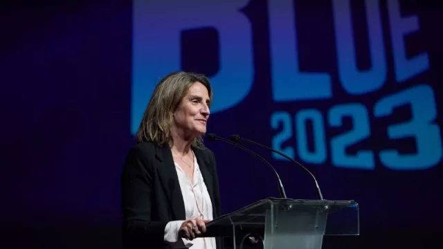 El Gobierno nombra a Isidro González de Vega director adjunto del Gabinete de Teresa Ribera