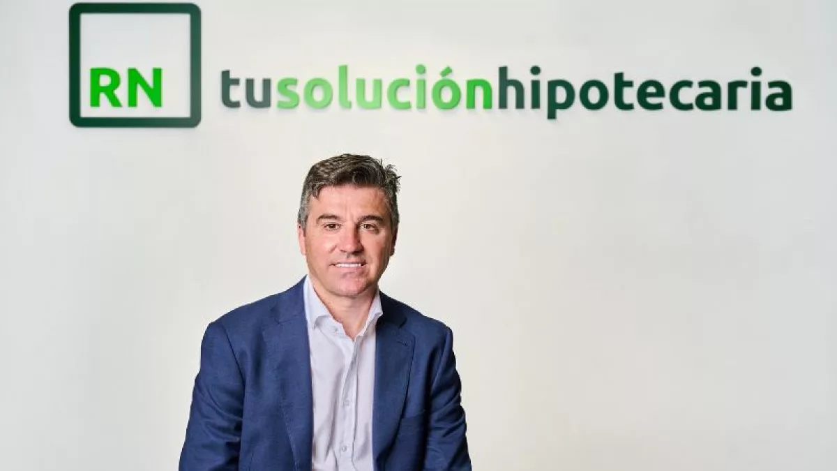 RN Tu Solución Hipotecaria sigue creciendo y cerrará 2023 con ...