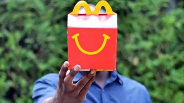 McDonald's prevé alcanzar los 50.000 restaurantes para 2027 (hoy tiene 40.000 en todo el mundo)