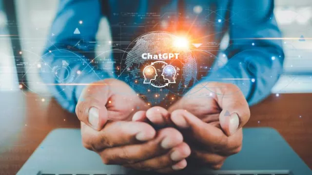 Del debut a la disrupción: un año con ChatGPT