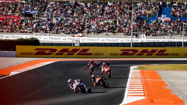 El Circuit Ricardo Tormo afronta la temporada de su 25 aniversario con 16 carreras programadas