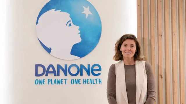 Danone nombra directora de Recursos Humanos para Iberia a Teresa De Castellarnau