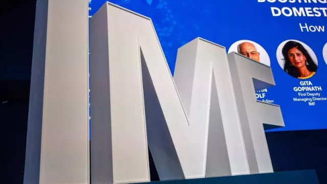 El Gobierno de Argentina llega a un acuerdo con el FMI