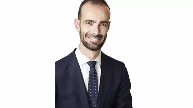 La consultora Accuracy nombra como nuevo socio a Alberto Fernández