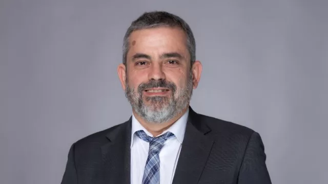 Daniel Fernández Trejo, nuevo Director General de Deep Learning de LLYC