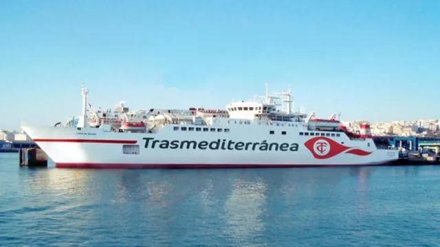 Grupo Armas Trasmediterránea culmina su reestructuración financiera y nombra nuevo consejo de administración
