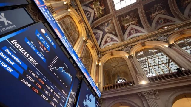 Oxfam Intermón denuncia que el 10% de los españoles más ricos acapara el 53,8% de la riqueza nacional