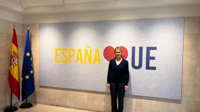 La Generalitat inicia su participación como representante de las autonomías en los grupos de trabajo de Cultura y Audiovisual del Consejo de la UE