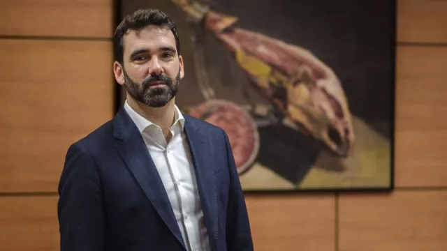 Incarlopsa, proveedor de Mercadona, nombra CEO a Jesús Loriente tras la dimisión de Clemente Loriente