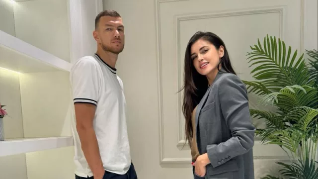 Hidn-Ander cuenta con el futbolista internacional Edin Džeko como inversor