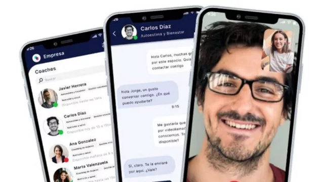MyBeatCoach, la innovadora plataforma que garantiza el bienestar de los empleados a través de sus servicios de coaching digital
