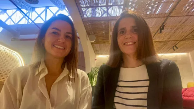 Un día en… ARTV: “Creemos totalmente en conciliar un trabajo que nos apasiona con una vida que nos encanta”