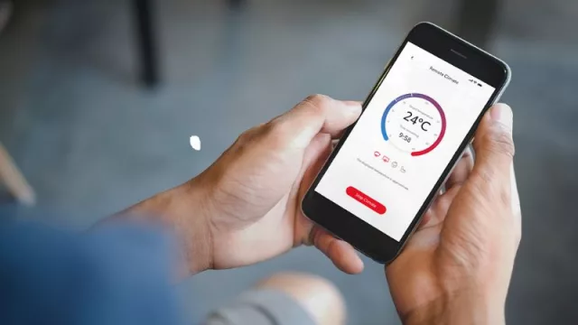 La aplicación MyToyota se renueva: para conectar tu vehículo estés donde estés