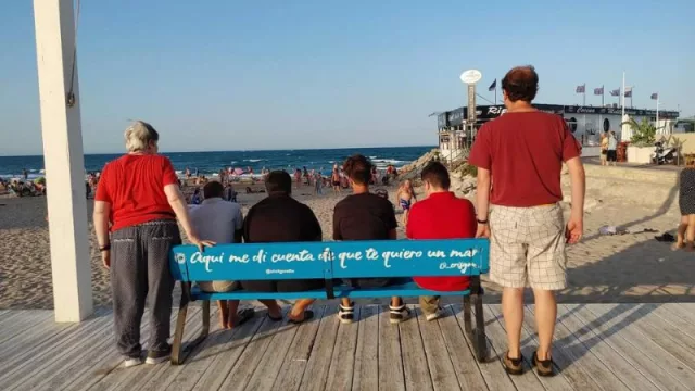 Igualtat convoca ajudes per a programes i serveis de promoció d'autonomia de persones amb discapacitat