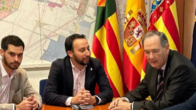 La Generalitat y el Ayuntamiento acuerdan el plan de acción para avanzar en la tramitación de la ronda oeste de Castellón