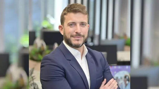 BAT nombra a Francisco Serrano director de Recursos Humanos para España y Portugal