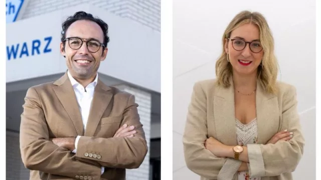 El grupo Zschimmer & Schwarz anuncia nuevos cargos estratégicos globales en su filial de Vila-real