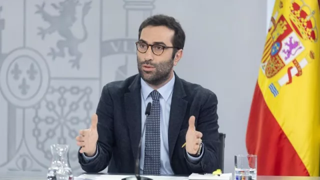 El Gobierno nombra a Carlos Cuerpo gobernador por España en el BEI y el MEDE