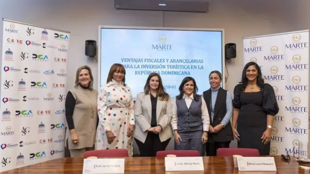 República Dominicana recibió 10,3 millones de visitantes en 2023 (y es el primer destino turístico del Caribe)