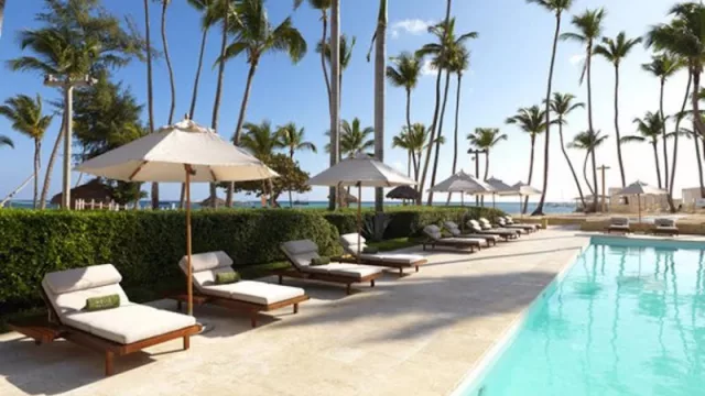 Meliá y Grupo Puntacana anunciaron una inversión conjunta de US$ 64,5 millones para el desarrollo de un proyecto en Puerto Plata