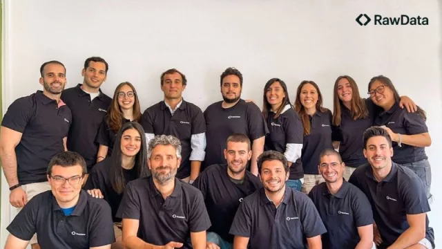 La plataforma de agricultura RawData duplica su facturación en 2023 (hasta los 700.000 euros)