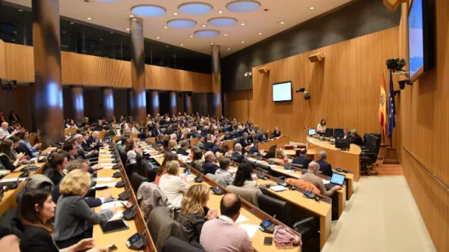 Los proyectos de energía solar en suelo pueden ser “un refugio para la biodiversidad” (según el III Informe de Sostenibilidad y Energía Solar)