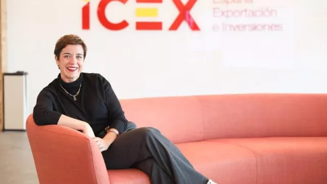 El BOE publica el nombramiento de Elisa Carbonell como consejera delegada del ICEX