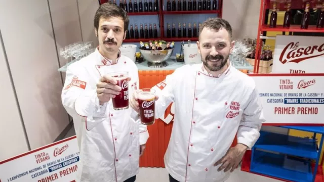 Las mejores bravas de España se comen en Santerra (Madrid) y Vuelve Carolina (Valencia)