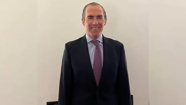 Celsa nombra a Borja García-Alarcón (ex de Enagás e Indra) director financiero (Formará parte del comité de dirección)