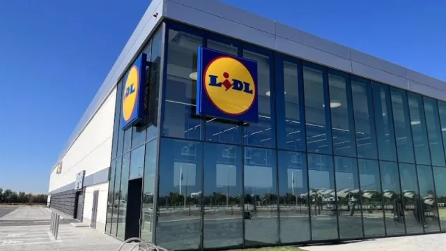 Lidl prosigue con su expansión en España con cuatro aperturas en febrero (tras invertir más de 16 millones de euros)