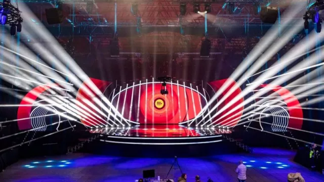 El Benidorm Fest dispara la ocupación hotelera del primer fin de semana de febrero al 84% (según Hosbec)