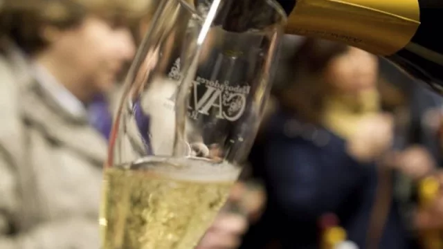 Valencia celebra que el cava de Requena se incluya en la denominación de origen protegida