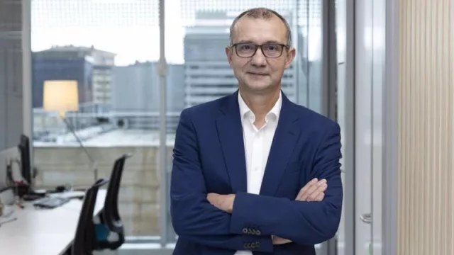 Thales nombra a Carlos Mezquita nuevo director general de GTS Transportation Spain