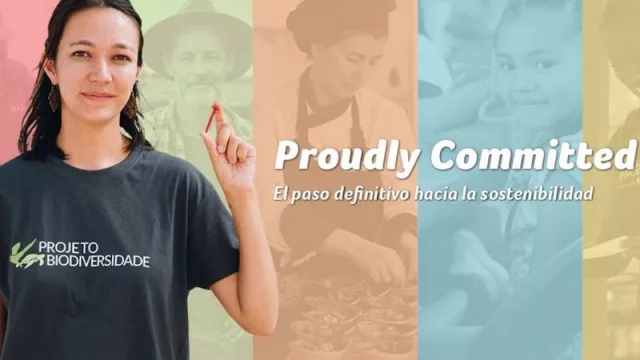 Riu presenta su nueva estrategia de sostenibilidad: Proudly Committed