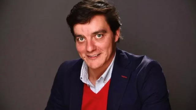 MKTG Spain apuesta por Gonzalo Ulecia como nuevo Head of New Business