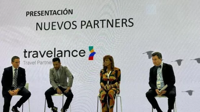 Travelance concluye FITUR con dos nuevas incorporaciones al hub
