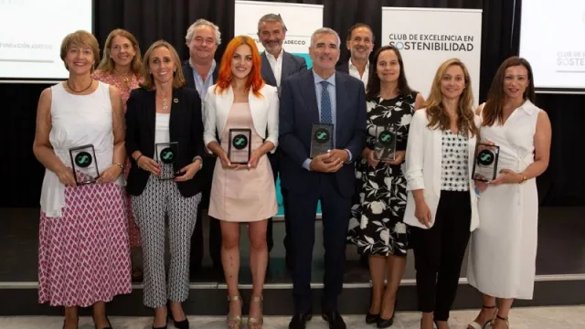 La Fundación Adecco y el Club de Excelencia en Sostenibilidad convocan los Premios D&I