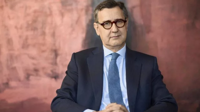 La gestora EDM nombra a Carlos Llamas como consejero delegado