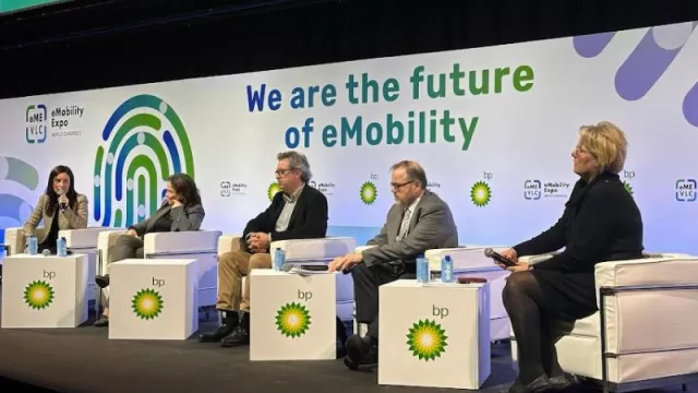 Espacios Económicos Empresariales sitúa como clave del éxito de Parc Sagunt la importancia estratégica de sus “excelentes” conexiones viarias, ferroviarias y marítimas