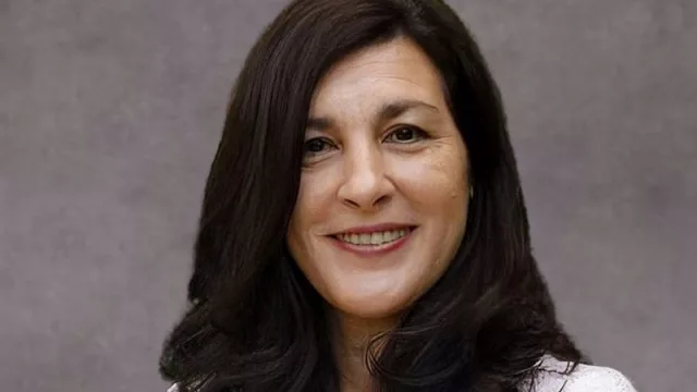 DAZN España nombra a la ex vicepresidenta de la CNMC María Fernández como asesora estratégica