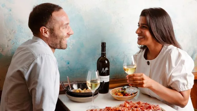 El Vino de Jerez y la Manzanilla de Sanlúcar están en boca de todos (y estos son los datos que lo demuestran)